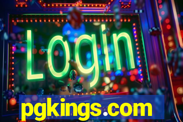 pgkings.com