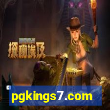 pgkings7.com