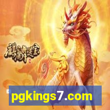 pgkings7.com