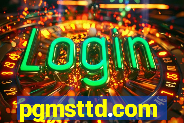 pgmsttd.com