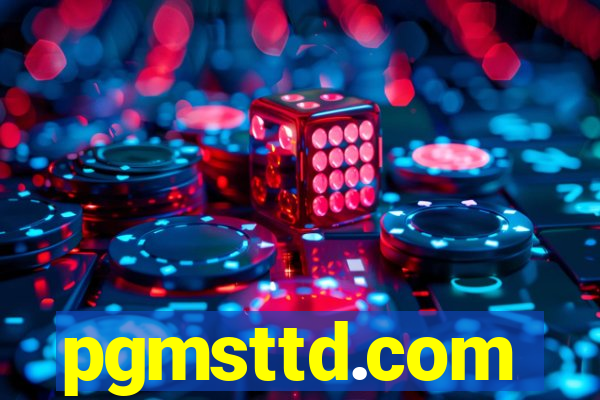 pgmsttd.com