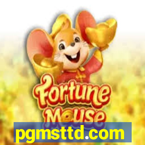 pgmsttd.com