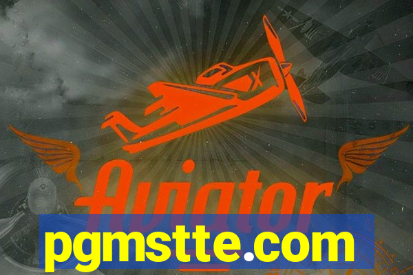 pgmstte.com