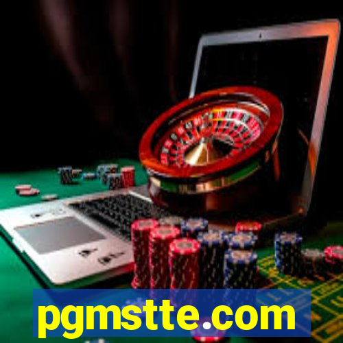 pgmstte.com