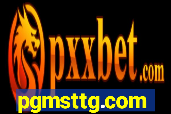 pgmsttg.com