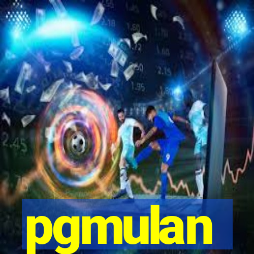 pgmulan