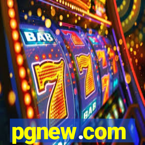 pgnew.com