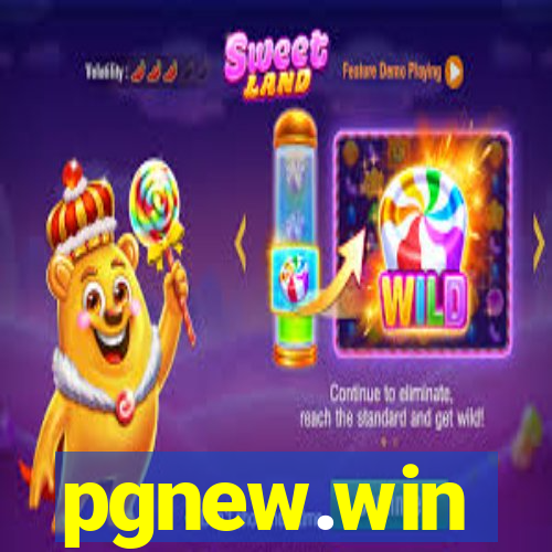 pgnew.win