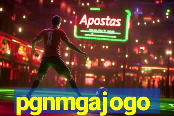 pgnmgajogo