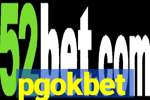 pgokbet