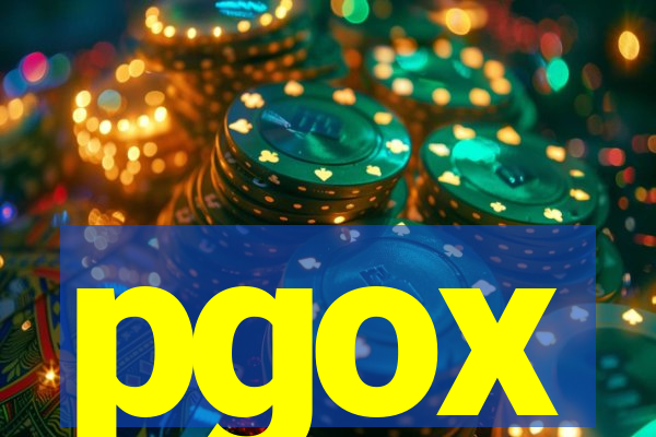 pgox