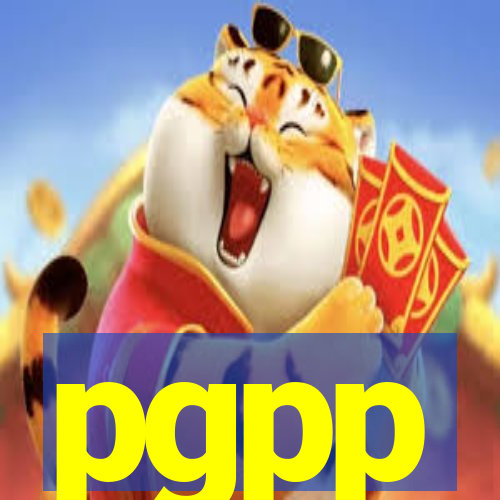 pgpp