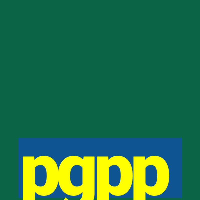 pgpp