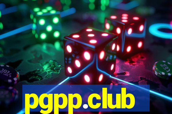 pgpp.club