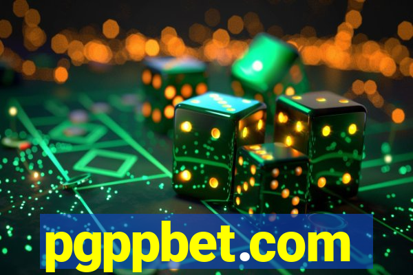 pgppbet.com