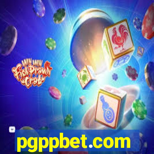 pgppbet.com