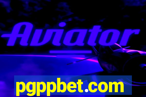 pgppbet.com