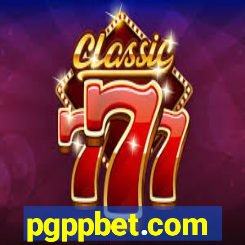 pgppbet.com