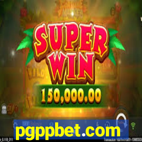 pgppbet.com