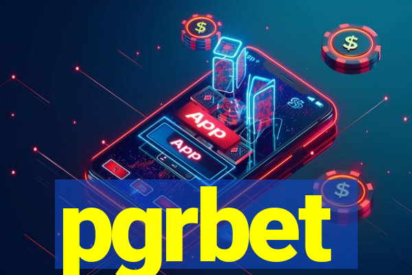 pgrbet