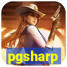 pgsharp