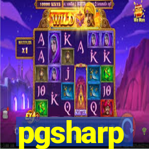 pgsharp