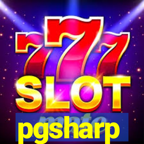 pgsharp