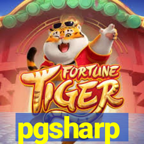 pgsharp