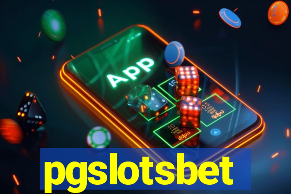 pgslotsbet