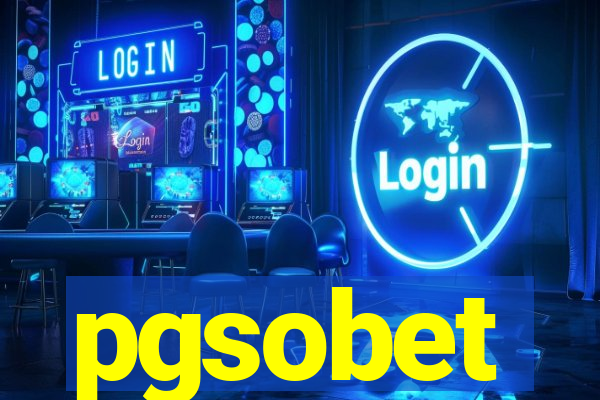 pgsobet