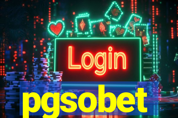 pgsobet