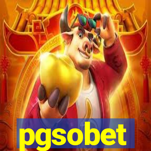 pgsobet