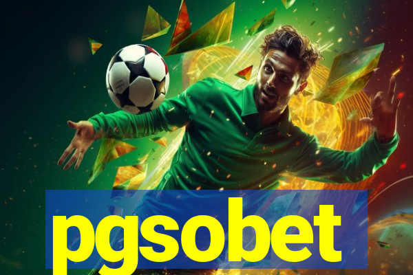 pgsobet