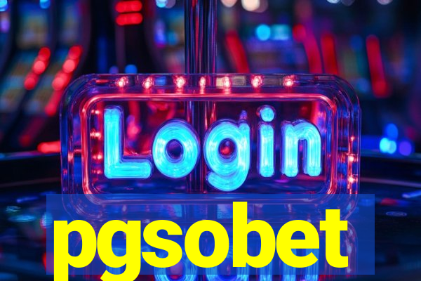 pgsobet