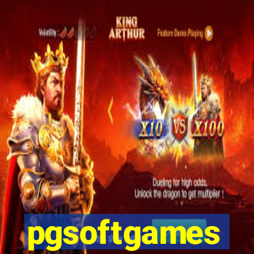 pgsoftgames