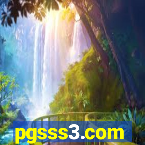 pgsss3.com