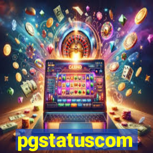 pgstatuscom