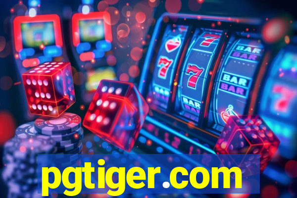 pgtiger.com