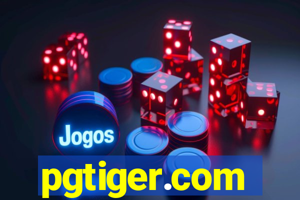 pgtiger.com