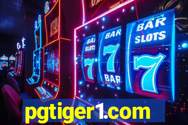 pgtiger1.com