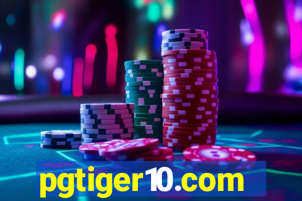 pgtiger10.com