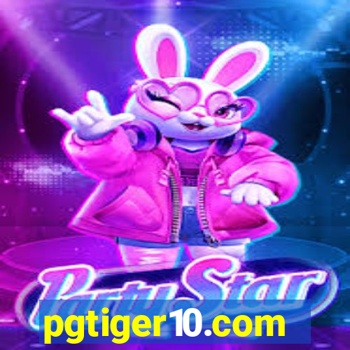 pgtiger10.com