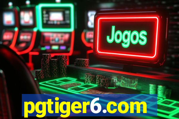 pgtiger6.com