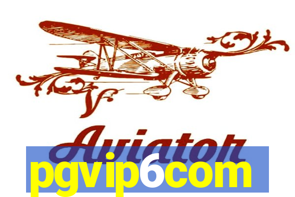 pgvip6com