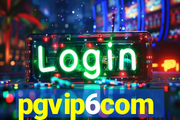 pgvip6com