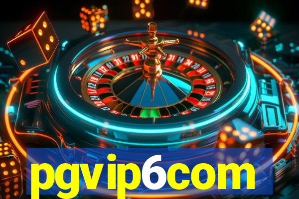 pgvip6com