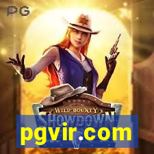 pgvir.com