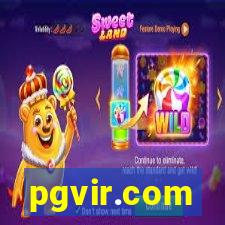 pgvir.com