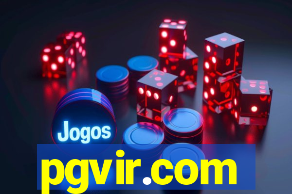 pgvir.com