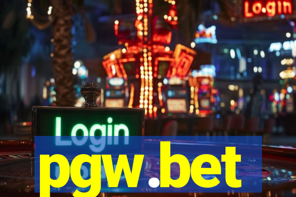 pgw.bet